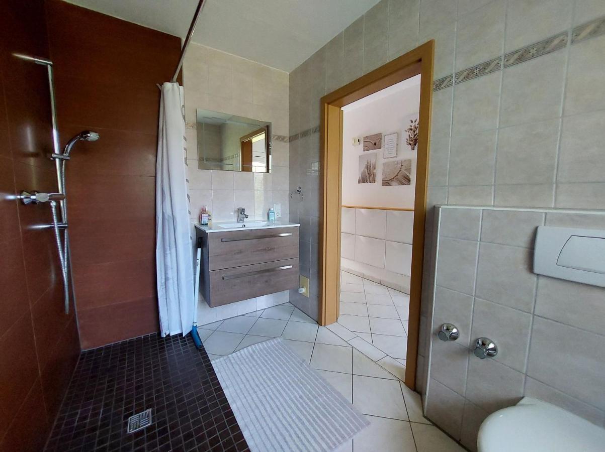 Ferienwohnung Derk Möhnesee Exterior foto