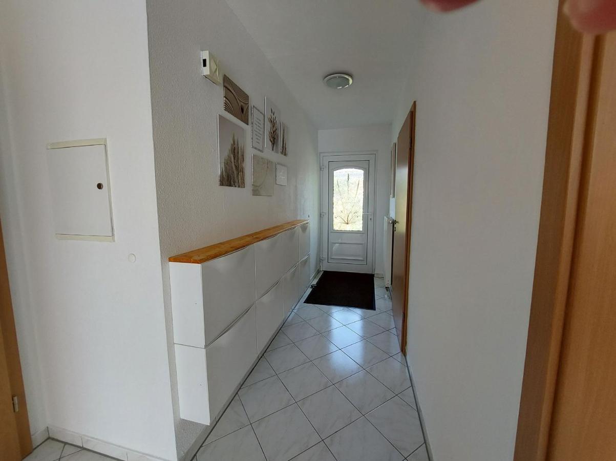 Ferienwohnung Derk Möhnesee Exterior foto