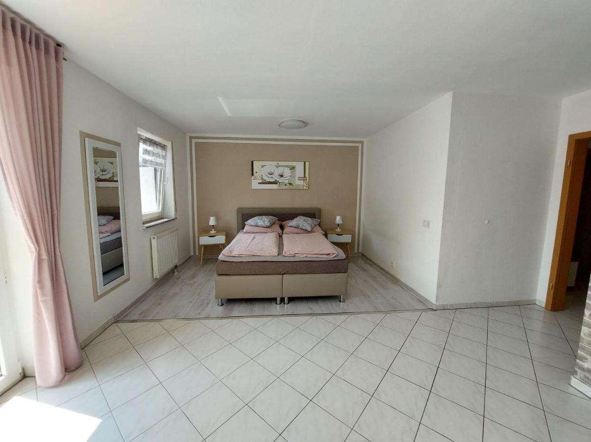 Ferienwohnung Derk Möhnesee Exterior foto