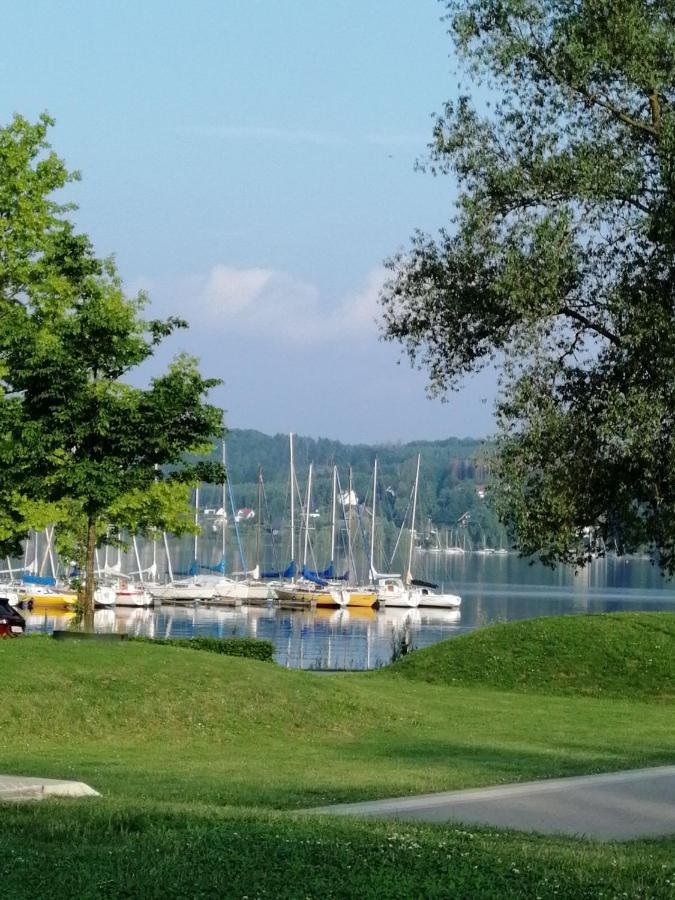 Ferienwohnung Derk Möhnesee Exterior foto