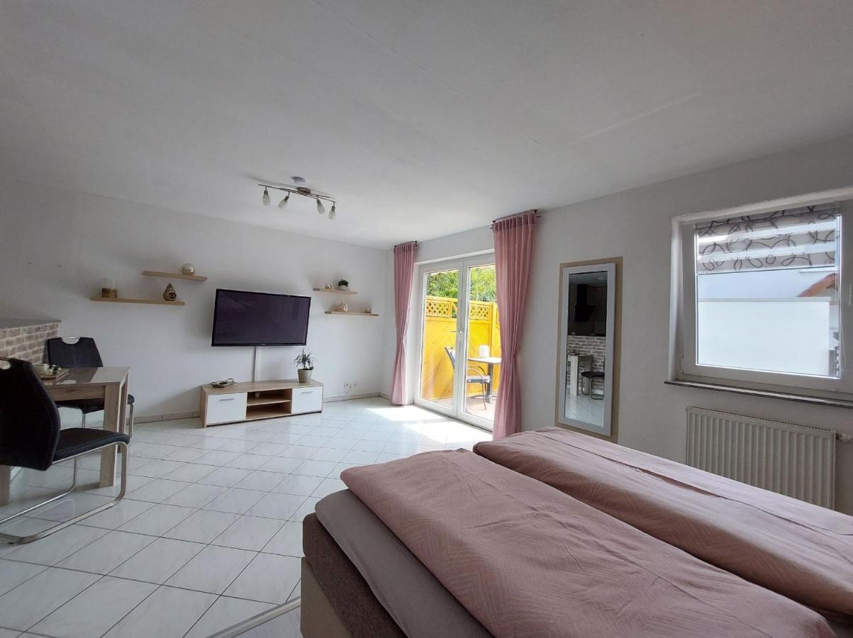 Ferienwohnung Derk Möhnesee Exterior foto